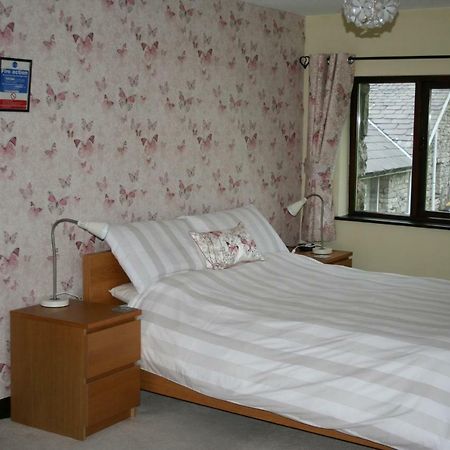 Scar Close Farmhouse Hotel Settle Ngoại thất bức ảnh