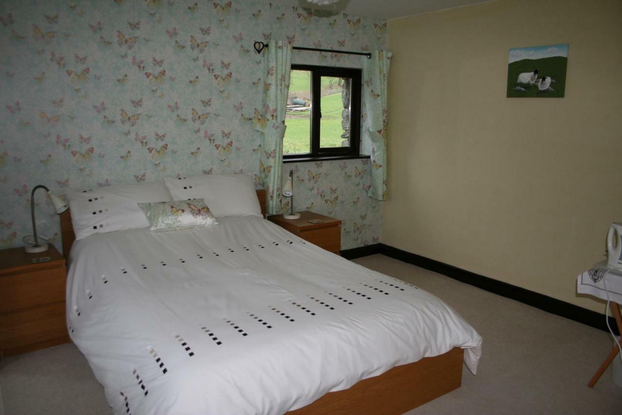 Scar Close Farmhouse Hotel Settle Ngoại thất bức ảnh