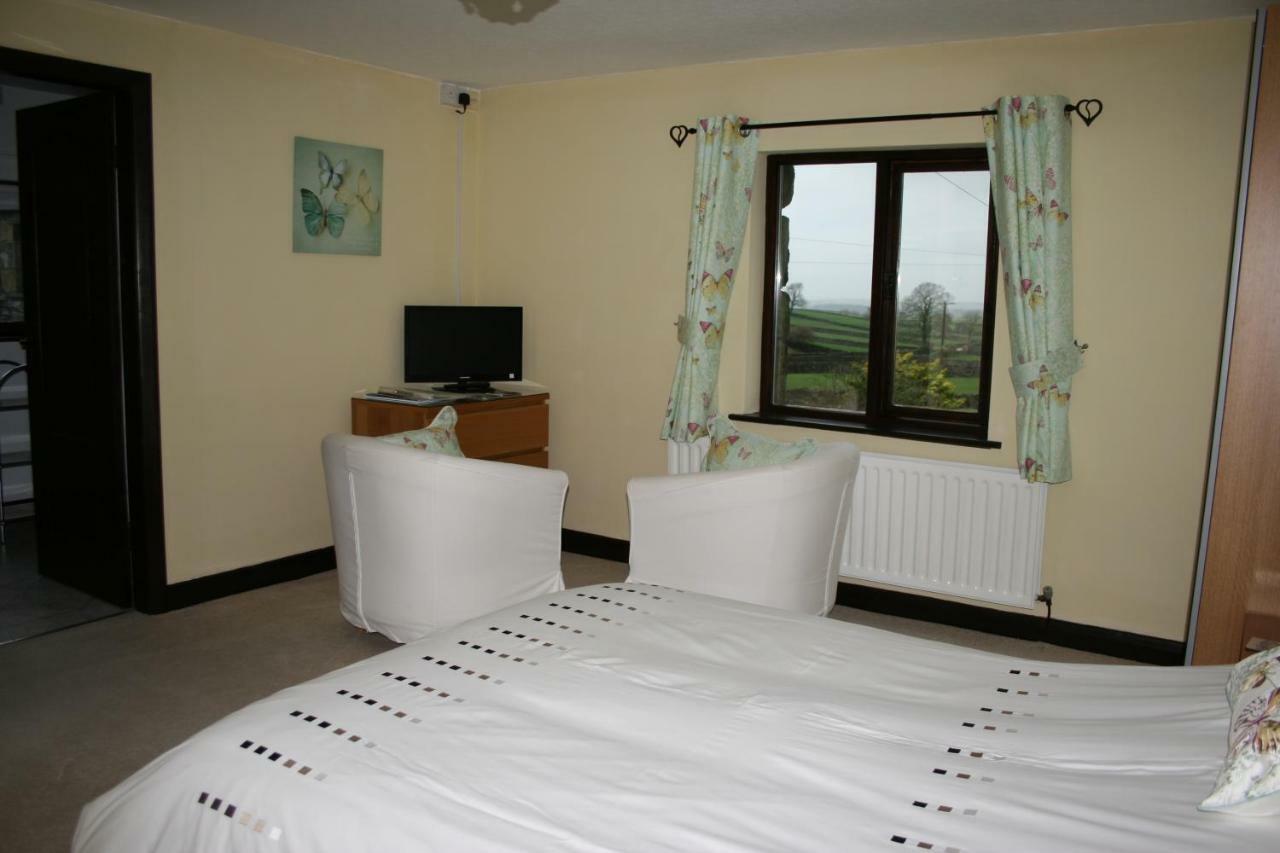 Scar Close Farmhouse Hotel Settle Ngoại thất bức ảnh