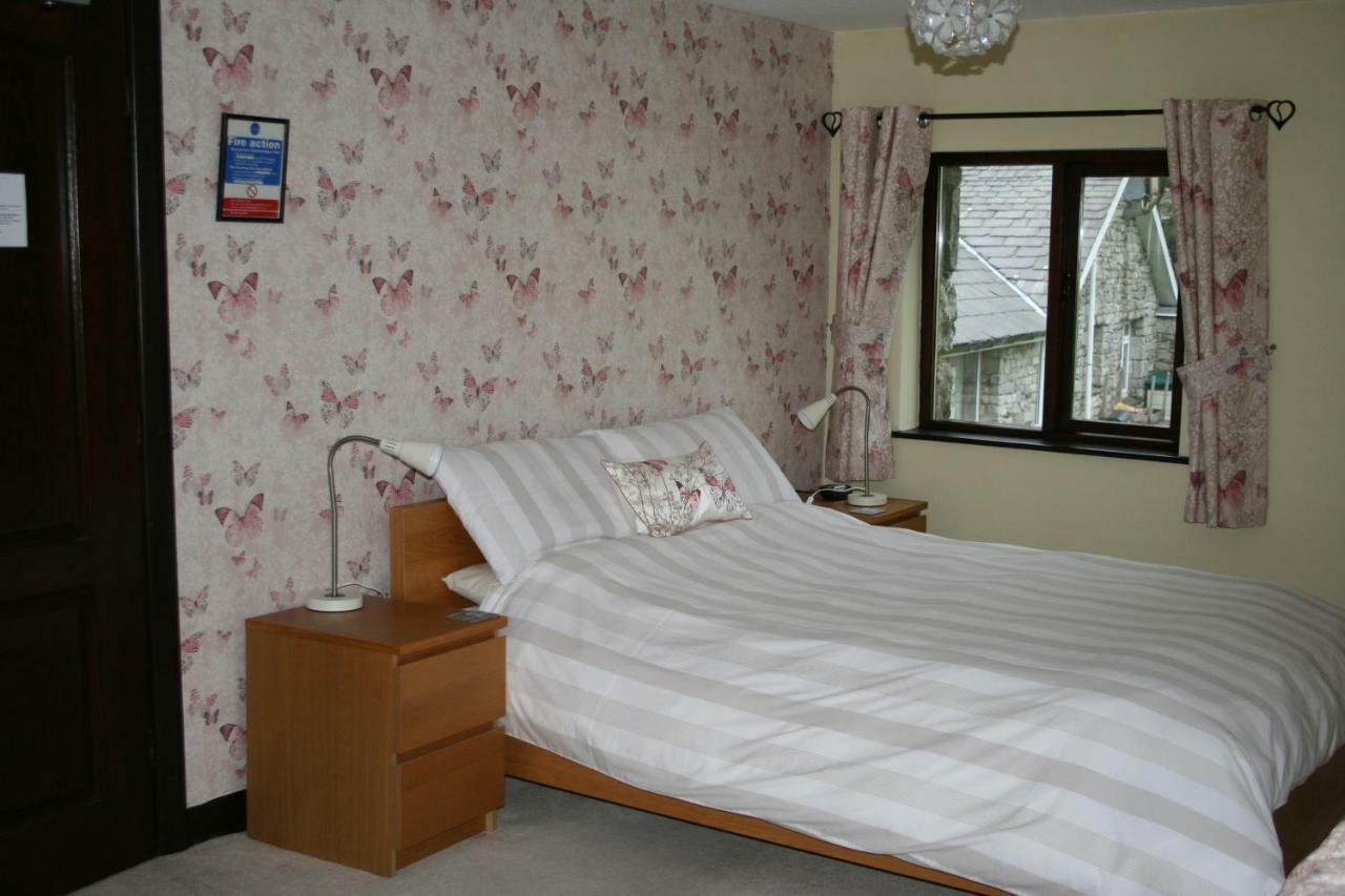 Scar Close Farmhouse Hotel Settle Ngoại thất bức ảnh