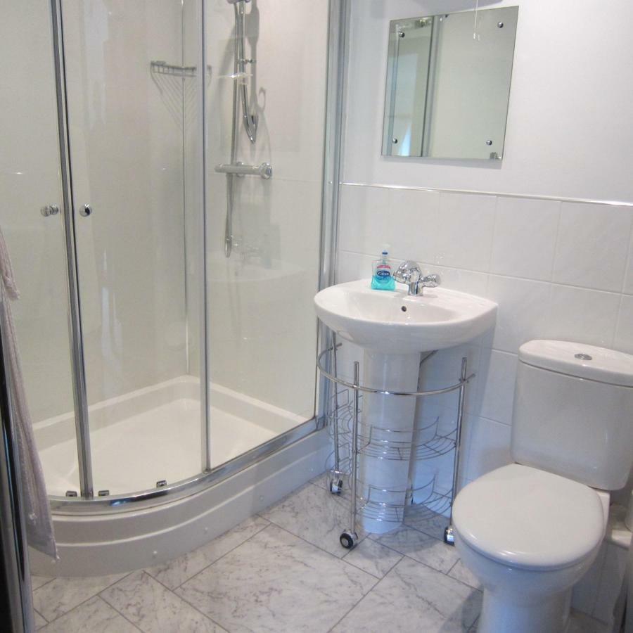 Scar Close Farmhouse Hotel Settle Ngoại thất bức ảnh