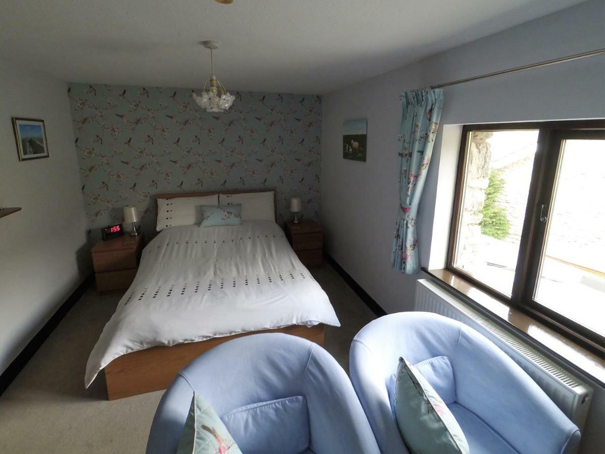 Scar Close Farmhouse Hotel Settle Ngoại thất bức ảnh